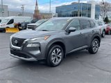 Certified 2022 Nissan Rogue SV w/ SV Premium Package image 5