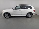 Used 2010 Mercedes-Benz GLK 350 2WD image 4