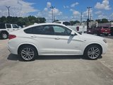 Used 2018 BMW X4 xDrive28i image 2