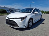 New 2025 Toyota Corolla LE image 2