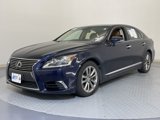 Used 2013 Lexus LS 460 AWD image 3
