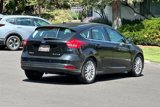 Used 2015 Ford Focus Electric Hatchback image 4