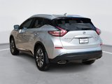 Used 2017 Nissan Murano SL w/ SL Technology Package image 5
