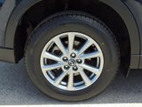 Certified 2023 MAZDA CX-5 AWD 2.5 S w/ Preferred Package image 4