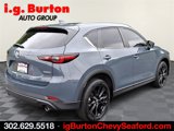 Used 2023 MAZDA CX-5 Carbon Edition image 6