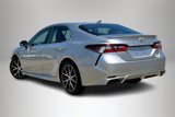 Used 2021 Toyota Camry SE image 4