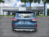 Used 2020 Ford Escape Titanium w/ Titanium Premium Package 2.0 image 4