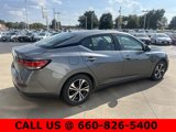 Used 2023 Nissan Sentra SV image 4