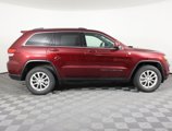 Used 2021 Jeep Grand Cherokee Laredo image 4