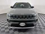 Used 2024 Jeep Compass Limited image 2