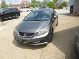 Used 2013 Honda Civic EX image 2