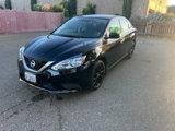 Used 2018 Nissan Sentra S w/ S Midnight Style Package image 5
