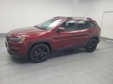 Used 2019 Jeep Cherokee Latitude Plus image 2
