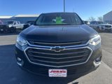 Used 2021 Chevrolet Traverse LT w/ LPO, Floor Liner Package image 4