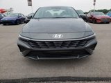 New 2025 Hyundai Elantra Sport image 2