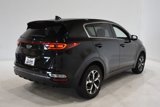 Used 2020 Kia Sportage LX w/ LX Popular Package image 4