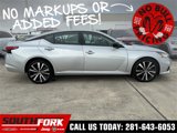 Used 2022 Nissan Altima 2.5 SR image 3