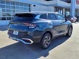 New 2024 Kia Sportage LX image 2