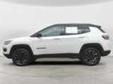 Used 2020 Jeep Compass Trailhawk image 2