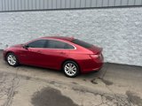 Used 2019 Chevrolet Malibu LT image 3