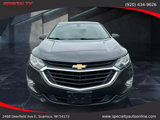 Used 2018 Chevrolet Equinox LT image 3