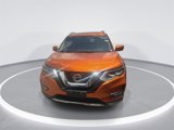 Used 2017 Nissan Rogue SL w/ SL Premium Package image 3