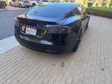 Used 2017 Tesla Model S P100D image 3