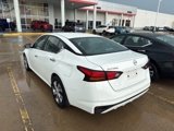 Used 2024 Nissan Altima 2.5 S image 3