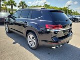Used 2022 Volkswagen Atlas SE image 5