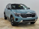 New 2026 Kia Seltos S image 3