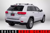 Used 2014 Jeep Grand Cherokee Limited w/ Trailer Tow Group IV image 4