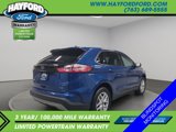 Used 2024 Ford Edge SEL image 5