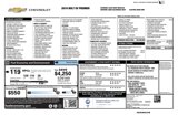Used 2019 Chevrolet Bolt Premier w/ Infotainment Package image 3