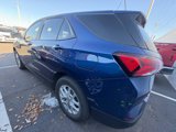 Used 2023 Chevrolet Equinox LS w/ LS Convenience Package image 4