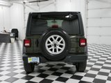 Used 2023 Jeep Wrangler Sport S image 4