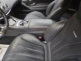 Used 2020 Mercedes-Benz S 63 AMG 4MATIC Coupe w/ Driver Assistance Package image 3