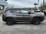 Used 2024 Jeep Compass Trailhawk image 2