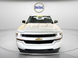 Used 2016 Chevrolet Silverado 1500 Custom w/ Custom Convenience Package image 2