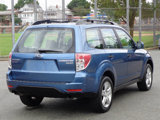 Used 2010 Subaru Forester 2.5X image 5