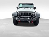 Used 2017 Jeep Wrangler Unlimited Sport image 3