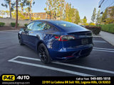 Used 2023 Tesla Model 3 Standard Range image 3