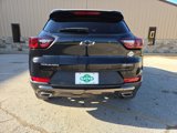 New 2024 Chevrolet TrailBlazer ACTIV w/ Driver Confidence Package image 5