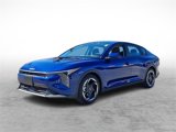 Used 2025 Kia K4 EX image 3