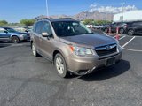 Used 2015 Subaru Forester 2.5i Premium image 3