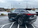 Used 2025 Lexus RX 450h AWD w/ Luxury Package image 5