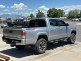 Used 2021 Toyota Tacoma TRD Sport image 5