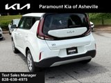 New 2025 Kia Soul LX image 4