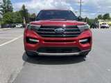 Used 2020 Ford Explorer XLT w/ Equipment Group 202A image 5