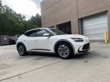 Certified 2024 Genesis GV60 RWD image 3
