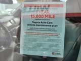 Used 2008 Toyota Sequoia Limited image 4
